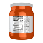 NOW Foods Bone Broth, Chicken Powder - 1.2 lbs. – Right label / Etykieta producenta