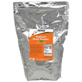 NOW Foods Psyllium Husk Powder - 12 lbs. / babka płesznik łuska proszek - 12 lb