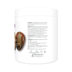 NOW Foods Shea Butter 16 oz. – Right label / Etykieta producenta