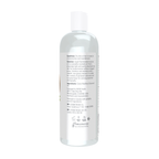 NOW Foods Liquid Coconut Oil - 16 fl. oz. – Right label / Etykieta producenta