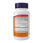 NOW Foods Co-Enzyme B-Complex - 60 Veg Capsules – Right label / Etykieta producenta