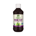 NOW Foods Monk Fruit Liquid, Organic - 8 fl. oz. / owoc mnicha płyn, produkt ekologiczny - 8 fl oz