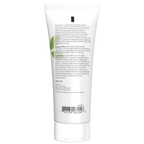 NOW Foods Nutri-Shave™ Shave Cream - 8 fl. oz. – Back label / Etykieta producenta