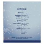 NOW Foods Sleepy Puppy Essential Oil Diffuser – Label details / Etykieta producenta
