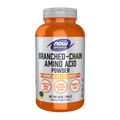 NOW Foods Branched Chain Amino Acid Powder - 12 oz. / Branched Chain Amino Acid proszek - 12 oz.