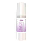 NOW Foods 2 in 1 Eye Correcting Cream - 1 fl. oz. / 2 in 1 Eye Correcting krem - 1 fl oz