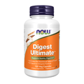 NOW Foods Digest Ultimate™ - 120 Veg Capsules / Digest Ultimate™ - 120 kapsułek roślinnych