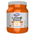 NOW Foods L-Arginine Powder - 2.2 lbs. / L-arginina proszek - 2.2 lb