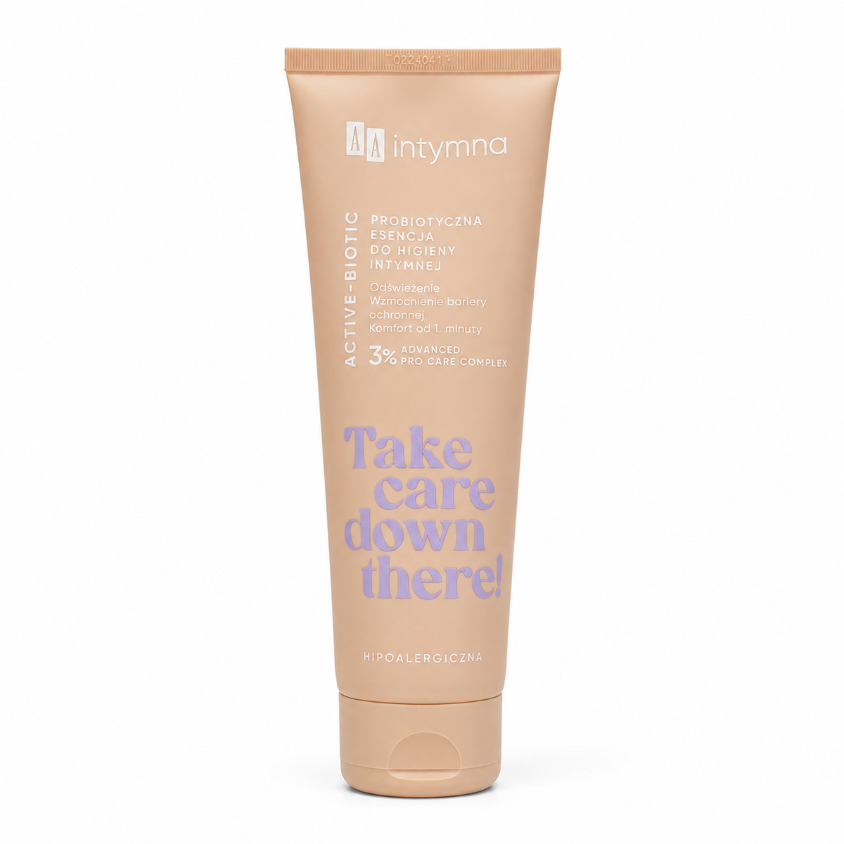 AA Intymna Active-Biotic Probiotic Intimate Wash 250ml