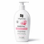 AA Intymna Sensitive Intimate Hygiene Emulsion pH Balanced 300ml
