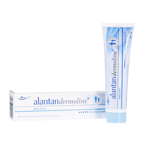Alantan Dermoline Lekki Krem