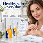 Alantan Plus Cream 30g Lifestyle