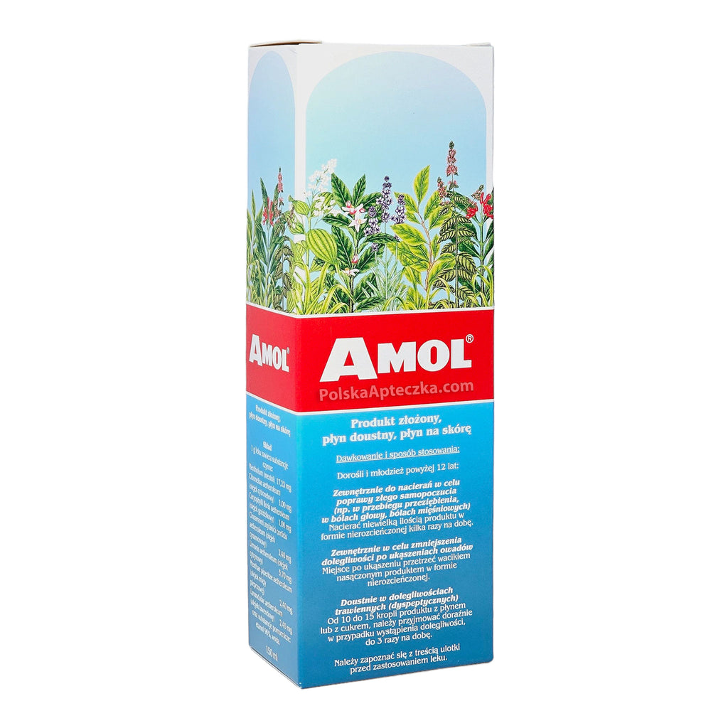 amol 100 ml