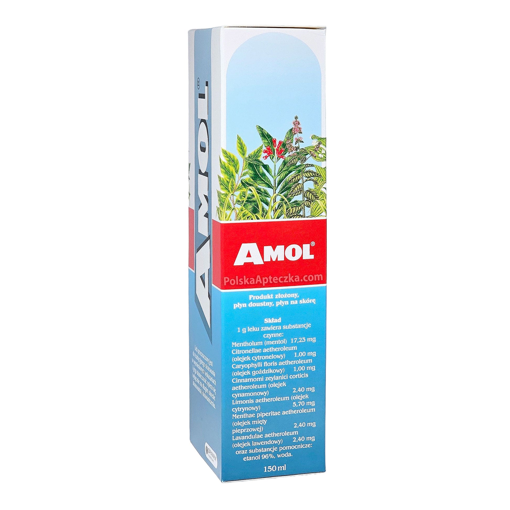amol 100 ml