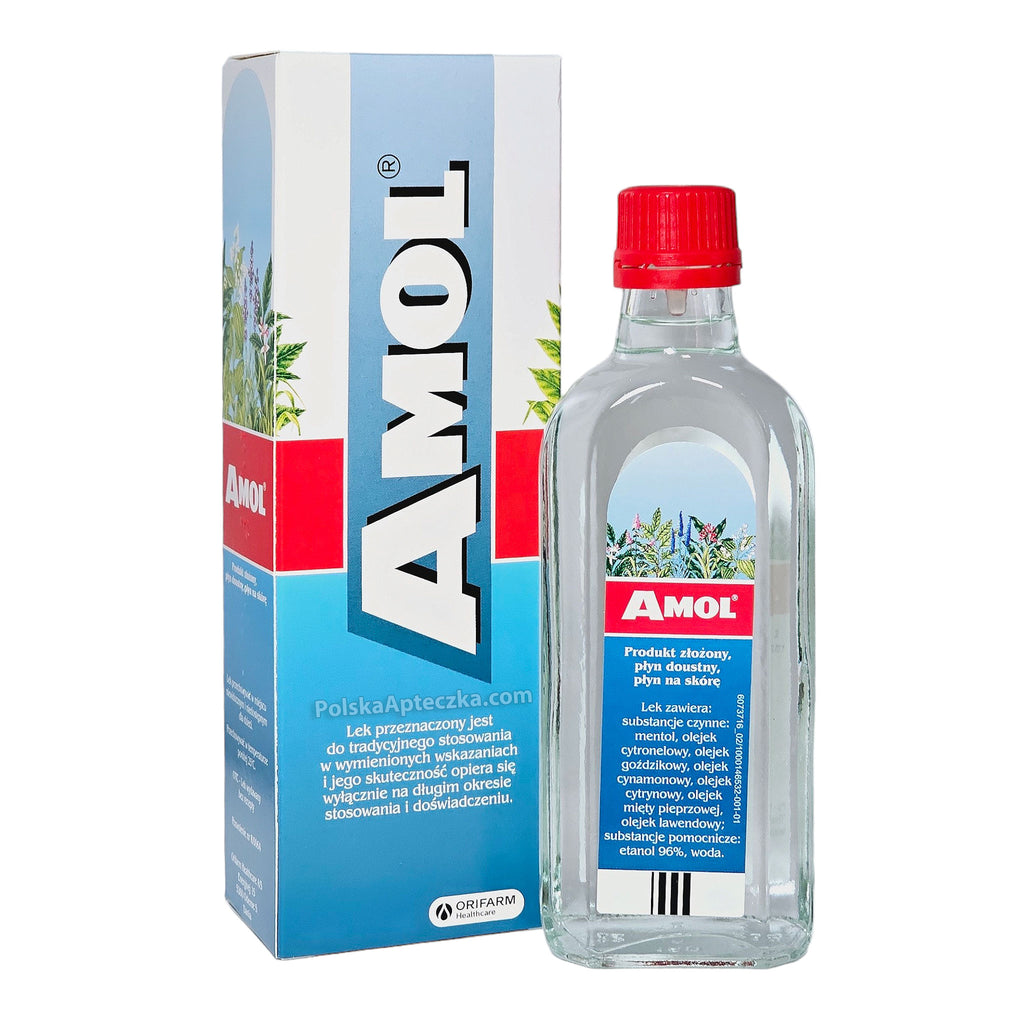 amol 100 ml