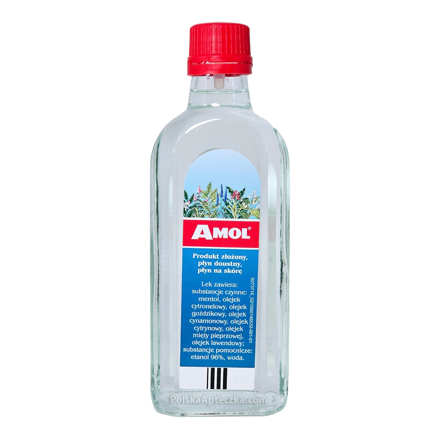 amol 100 ml