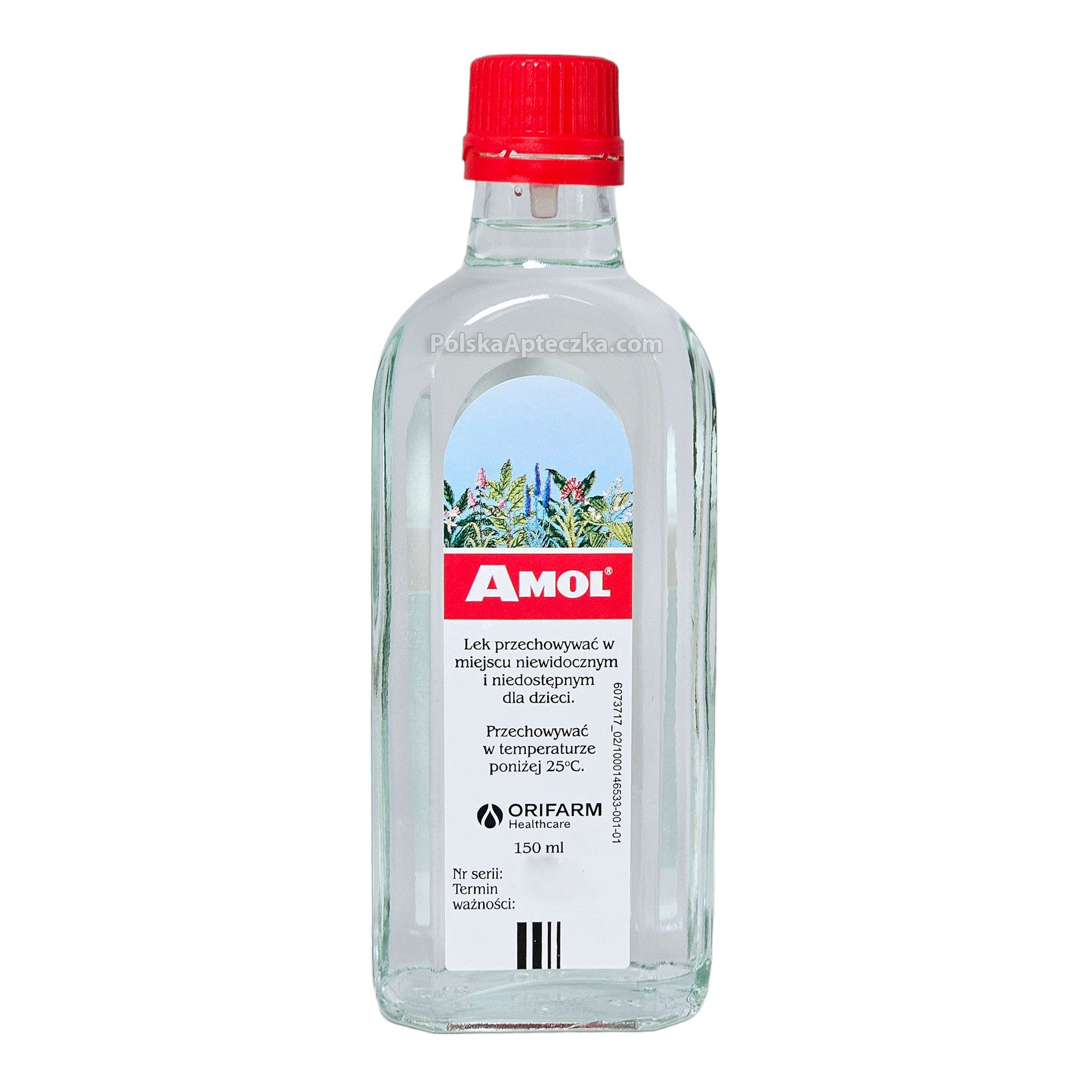 amol 100 ml