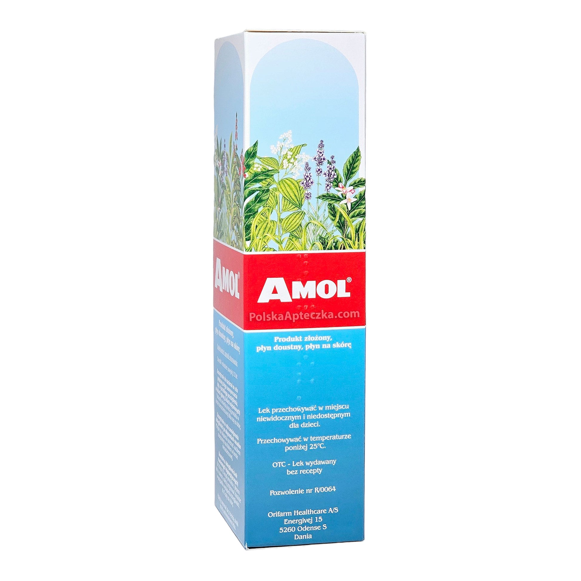 amol 100 ml