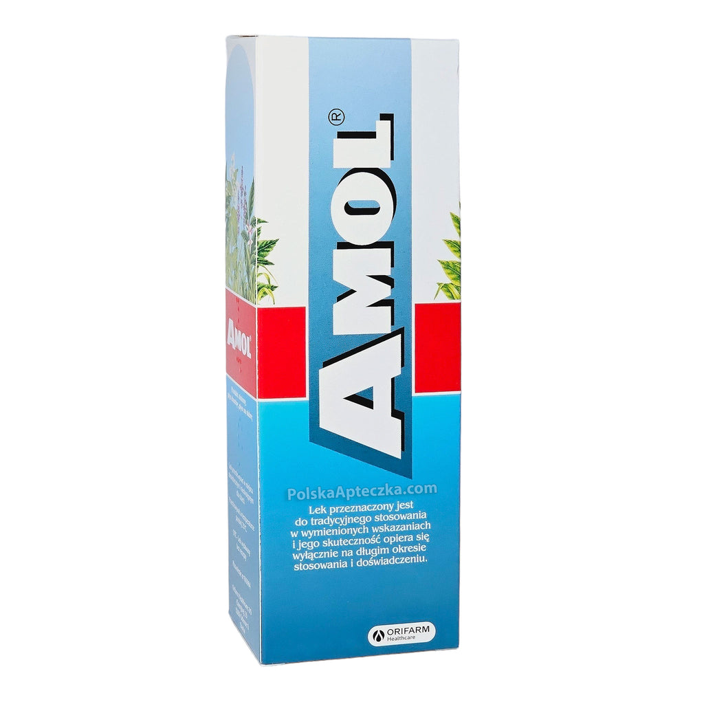amol 100 ml