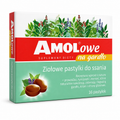 Amolowe Herbal Throat Lozenges 16 Pastilles