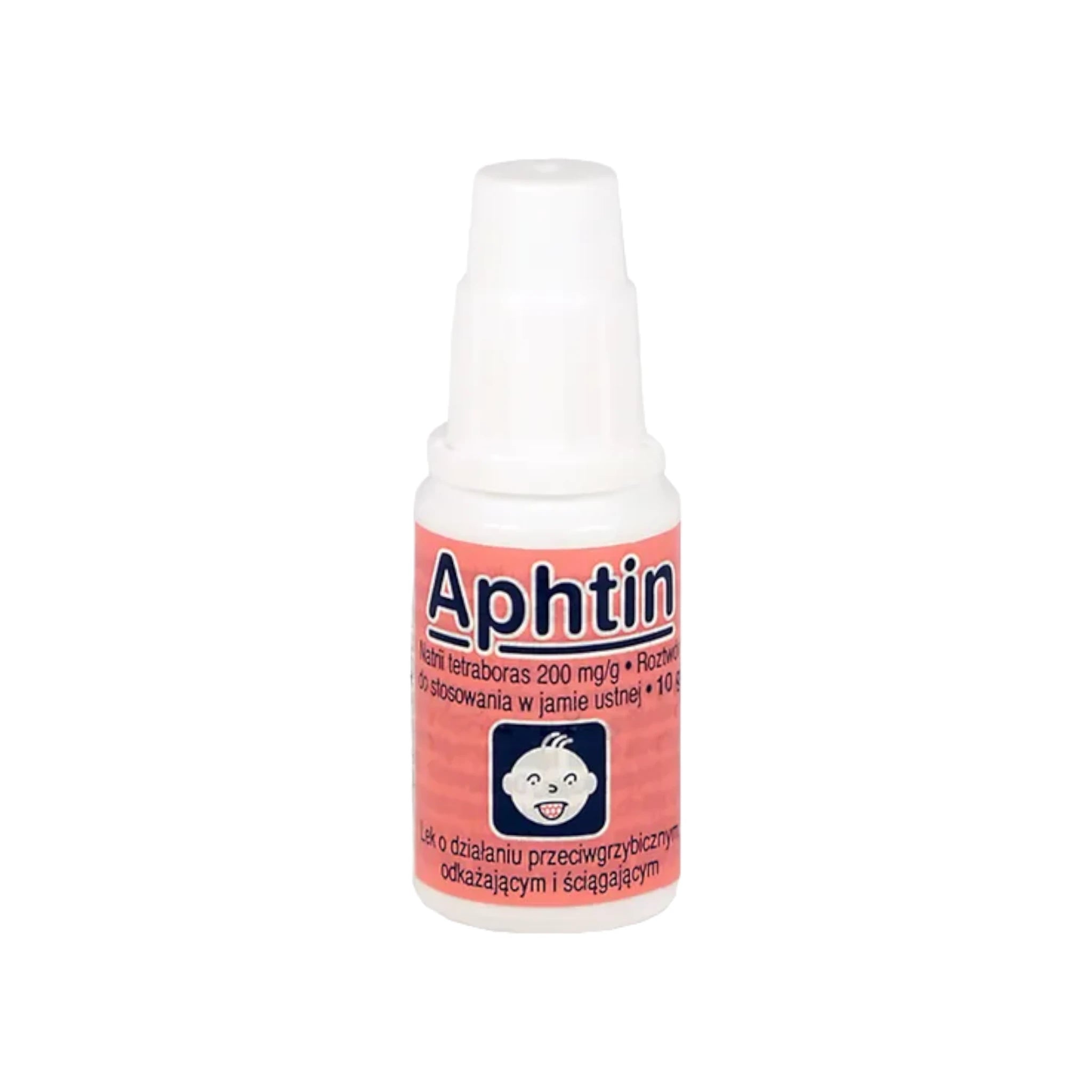 Aphtin 10g Polska Apteczka