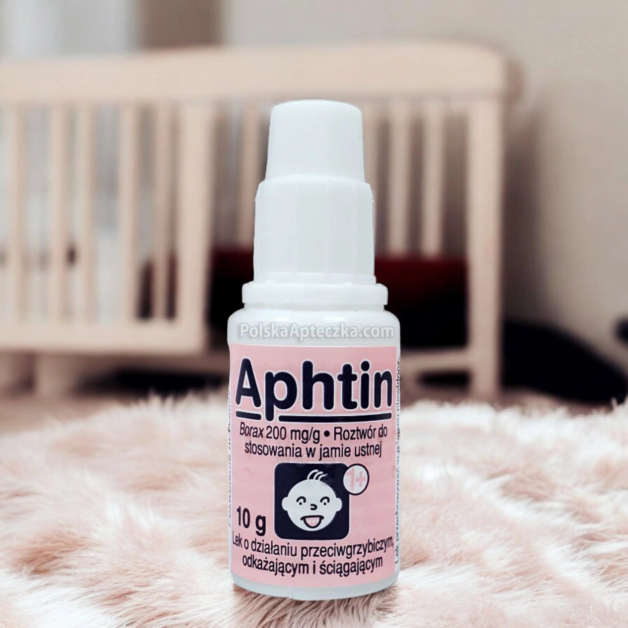Aphtin Oral Solution