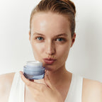 Aquality, Głęboko Nawilżający Krem Regenerujący 50 ml