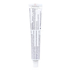 Aromactiv Baby Gel 20g essential oil gel with lavender and thyme to soothe infants and support calm breathing and sleep from day one back of tube