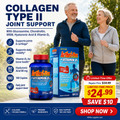 Arthri-Flex Collagen Joint Support Vitamin D3 180 Tablets Sale