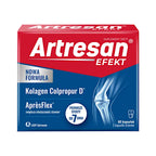 Artresan Efekt 60 capsules