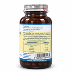 Ashwagandha Root Extract 500 mg 9% Standardized – 60 Capsules, Medverita Info