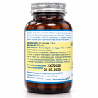 Ashwagandha Root Extract 500 mg 9% Standardized – 60 Capsules, Medverita Ingredients