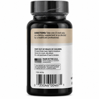 B12 5000 mcg Quick Melt  60 Tablets Windmill Lifestyle directions 