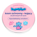 Bambino Krem ochronny i kojący od pierwszych dni życia 75 ml