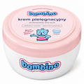 Bambino Baby Care Cream with Panthenol  200ml