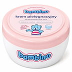 Bambino Baby Care Cream with Panthenol  200ml