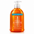 Barwa Siarkowa Sulfur Liquid Soap 300 ml – Niacinamide + Cica