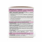 Bielenda Capillary Skin Night Cream Strengthening Regenerating 50 ml Polska Apteczka