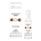 Bielenda Coconut Milk Silnie nawilżający serum kokosowe Cocoon Effect 30ml