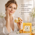 Bielenda Manuka Honey Nutri Elixir Cream