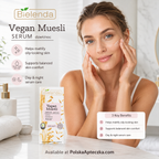 Bielenda Vegan Muesli Mattifying Face Serum 30ml lifestyle