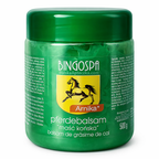 Bingospa Horse Balm Arnica Cooling Gel Muscle Joint 500 g