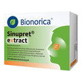 Bionorica Sinupret Extract 20 Tablets