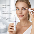 Biotebal Eyelash Growth Serum XXL benefits 