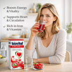Biovital Zdrowie Plus 1000 ml lifestyle