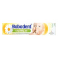 Bobodent Teething Gel tube – baby gum soothing gel with lidocaine and chamomile extract