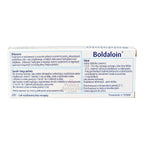 Boldaloin Aloe Boldine tablets for digestion