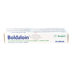 Boldaloin supplement packaging angle view