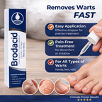 Brodacid Skin Solution 8g Lactic and Salicylic Acid Topical Liquid lifestyle