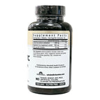 Cal-Mag-Zinc 1000 mg / 500 mg / 25 mg  100 Tablets
